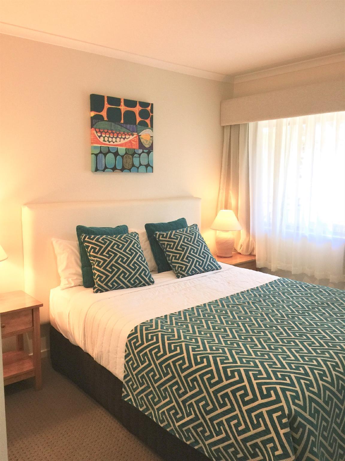 Shores And Conference Centre Mollymook