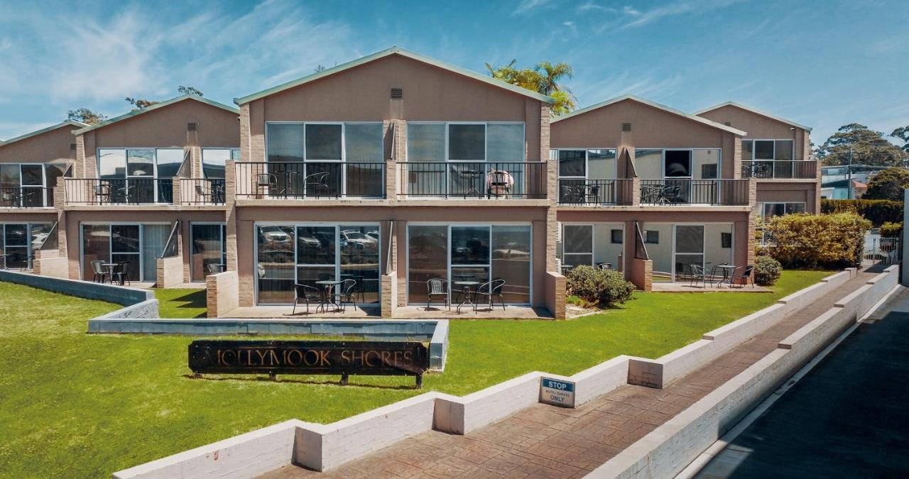 Shores And Conference Centre Motel Mollymook