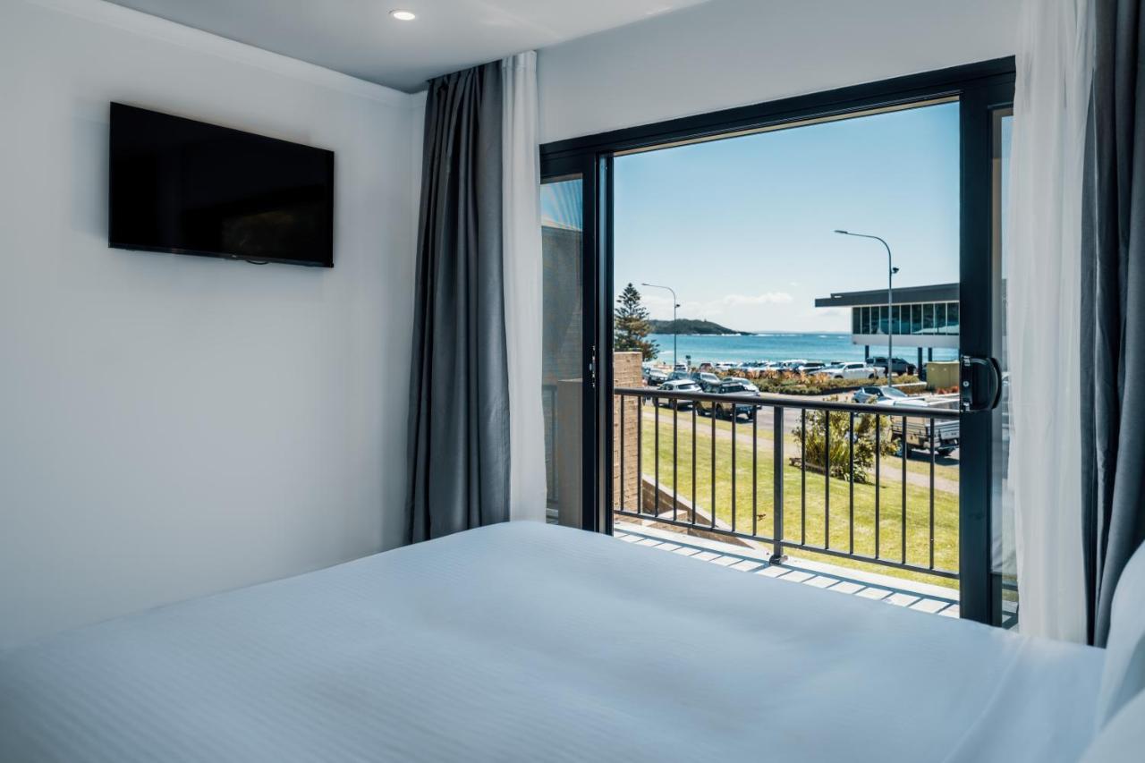 Shores And Conference Centre 4*