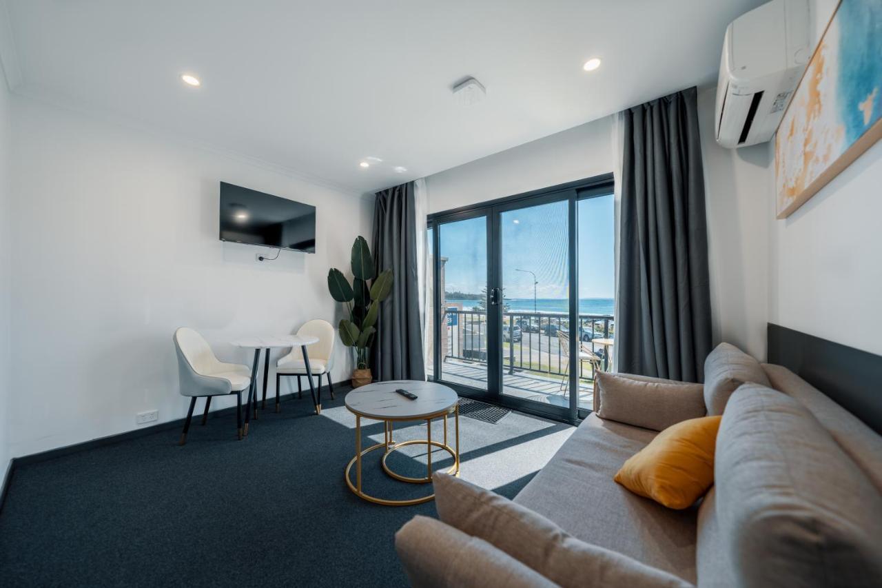 Motel Shores And Conference Centre Mollymook
