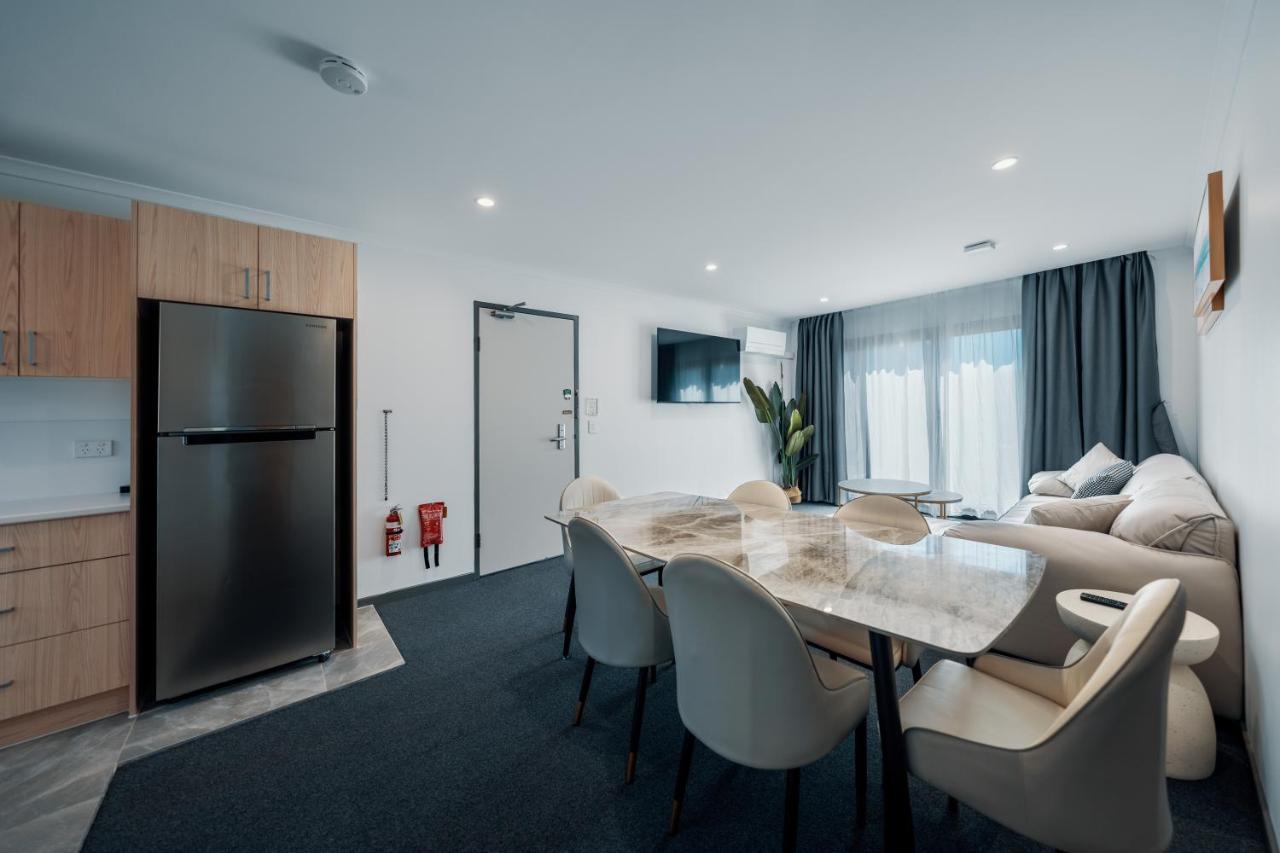 Shores And Conference Centre Motel Mollymook
