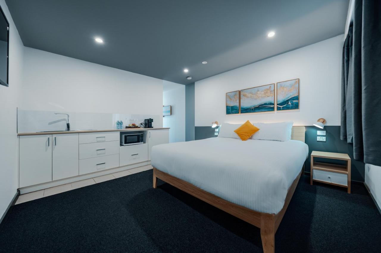 Motel Shores And Conference Centre