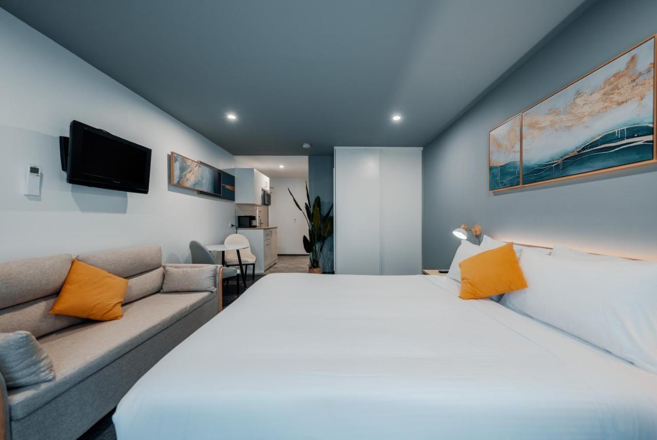 Shores And Conference Centre 4* Mollymook