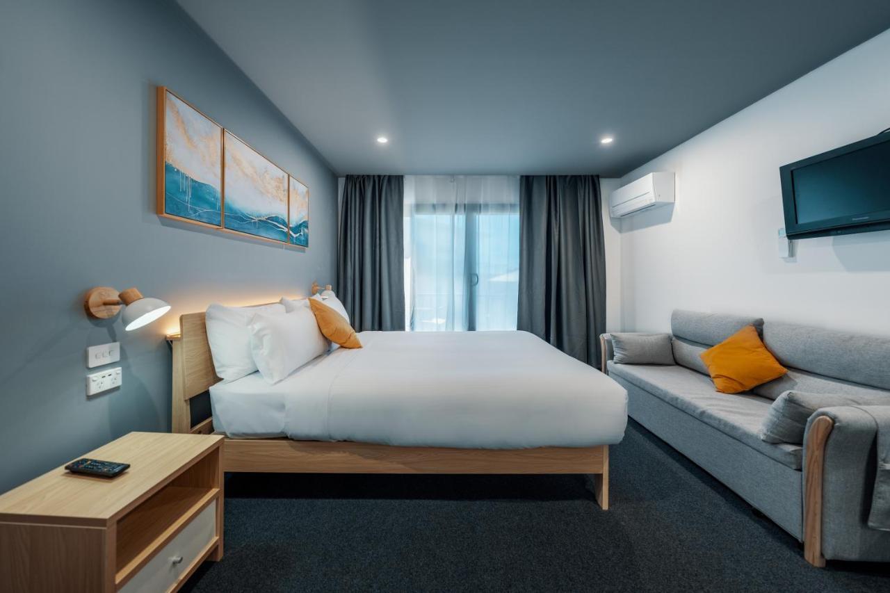 Shores And Conference Centre Motel Mollymook