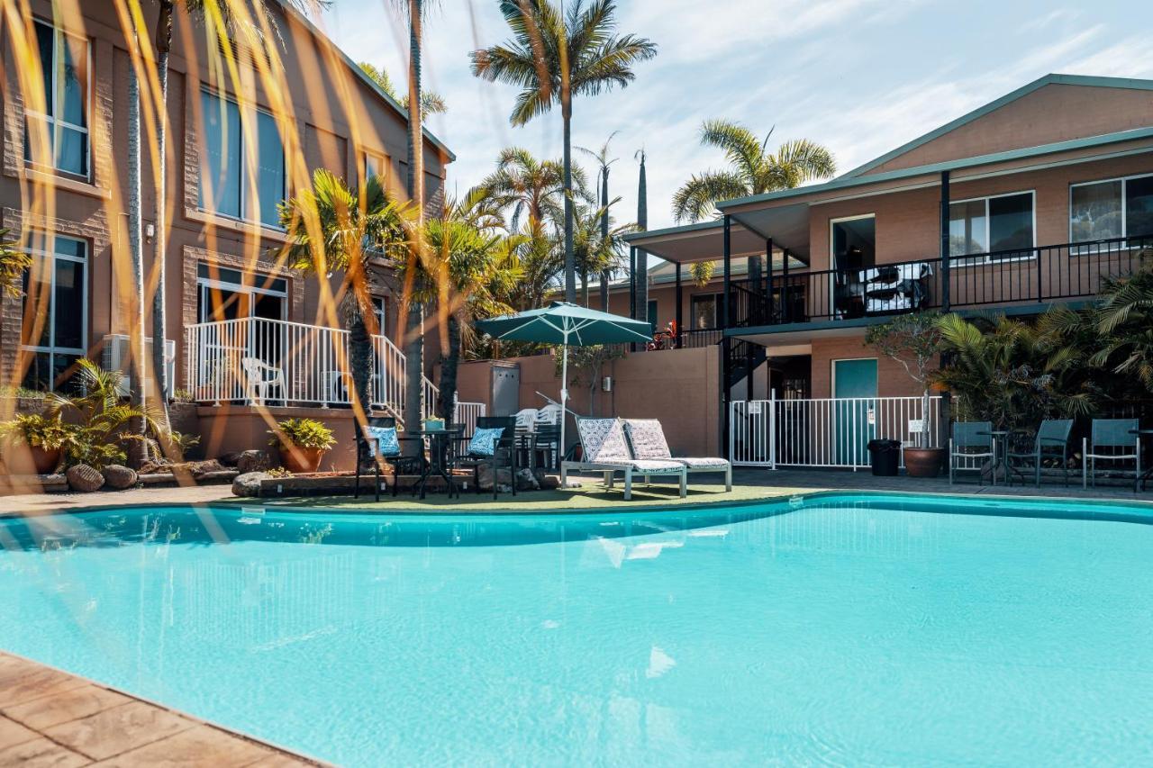 Shores And Conference Centre