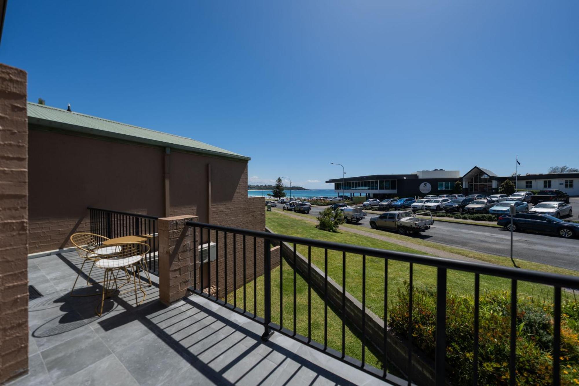 Motel Shores And Conference Centre