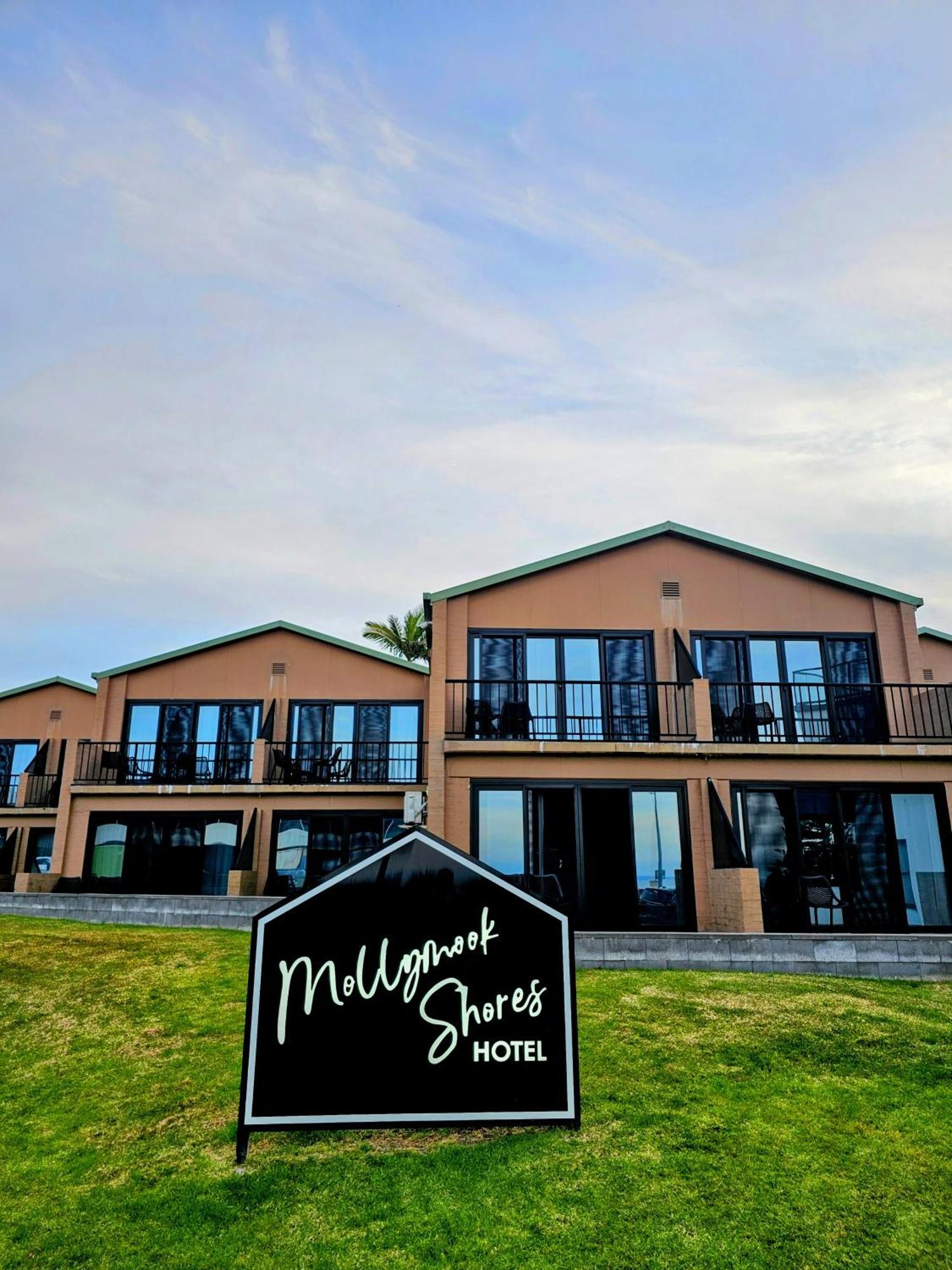 Motel Shores And Conference Centre