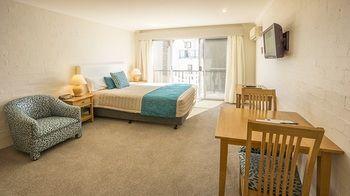 Motel Shores And Conference Centre Mollymook