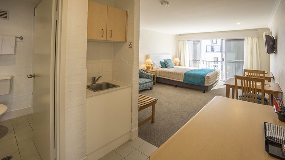 Shores And Conference Centre 4* Mollymook