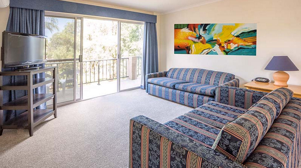 Shores And Conference Centre 4* Mollymook