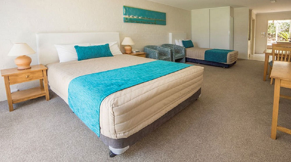 Shores And Conference Centre 4* Mollymook