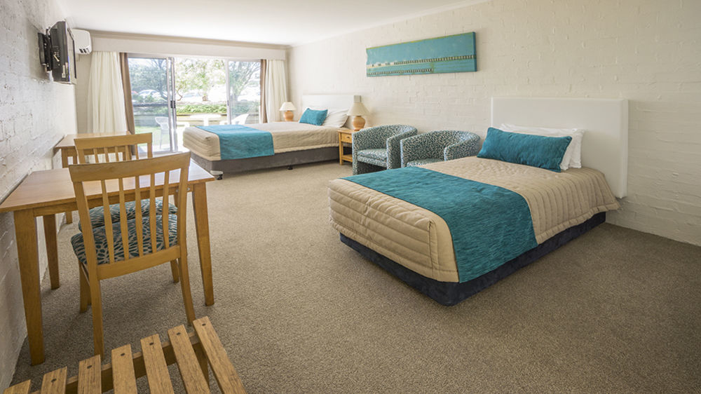 Shores And Conference Centre Mollymook