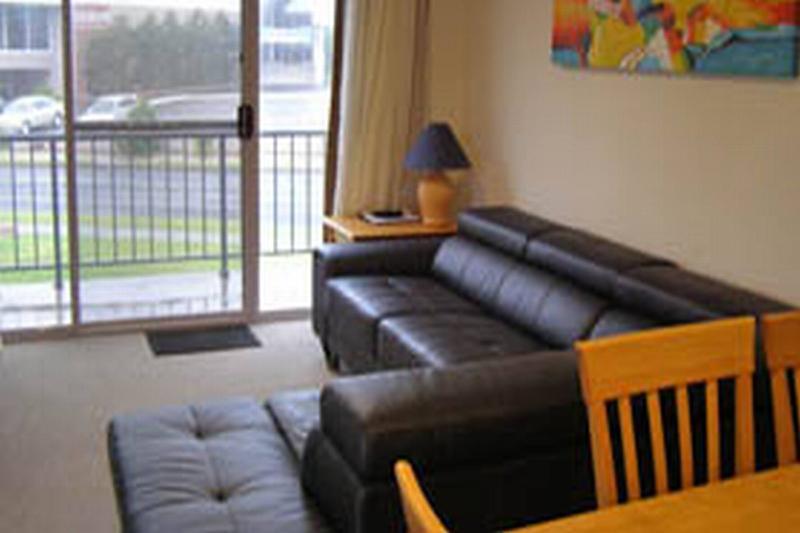 Motel Shores And Conference Centre Mollymook